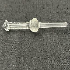 Cory Glass filter rod